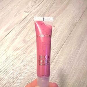 (New) Lancome Juicy Tube Tickled Pink, full size